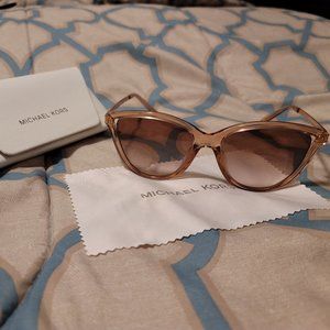 Michael Kors Sunglasses